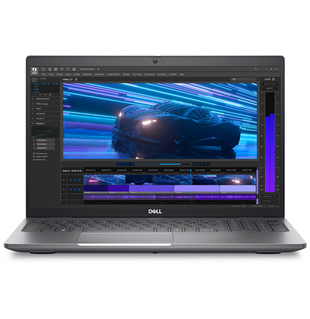 Dell Mobile Precision 3591 | 15.6 " | FHD | 1920 x 1080 pixels | Intel Core Ultra 7 | 155H | 16 GB | DDR5 | Solid-state drive ca