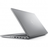 Dell Mobile Precision 3591 | 15.6 " | FHD | 1920 x 1080 pixels | Intel Core Ultra 7 | 155H | 16 GB | DDR5 | Solid-state drive ca