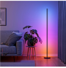 Nanoleaf Floor Lamp Smart Matter WiFi|22 W|RGBW