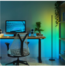Nanoleaf Floor Lamp Smart Matter WiFi|22 W|RGBW