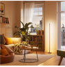 Nanoleaf Floor Lamp Smart Matter WiFi|22 W|RGBW
