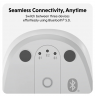 Hyper Next Bluetooth Mouse | Wireless | White