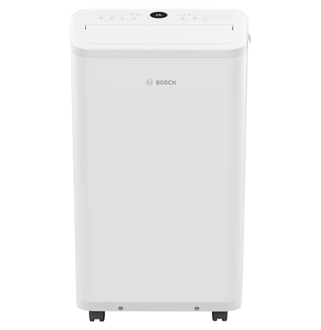Bosch Mobile Air Conditioner | Cool 2000 | Suitable for rooms up to 35 m³ | White
