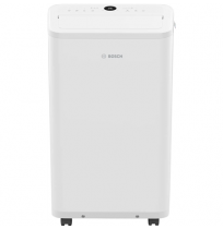 Bosch Mobile Air Conditioner | Cool 2000 | Suitable for rooms up to 35 m³ | White