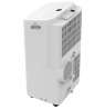 Bosch Mobile Air Conditioner | Cool 2000 | Suitable for rooms up to 35 m³ | White