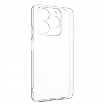 Fixed Story | Back cover | Realme | C61/C63/Note 60 | TPU | Clear