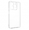Fixed Story | Back cover | Realme | C61/C63/Note 60 | TPU | Clear