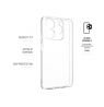 Fixed Story | Back cover | Realme | C61/C63/Note 60 | TPU | Clear