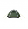 Outwell Tent | Earth 4 Plus | 4 person(s) | Green