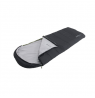Outwell Campion Black | Sleeping Bag | -10/8 °C | 2 way open - auto lock, L-shape
