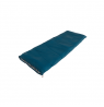 Easy Camp Starling Square Blue 10°C | Sleeping Bag | One-way, L-shaped