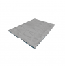 Easy Camp Starling Square Blue 10°C | Sleeping Bag | One-way, L-shaped