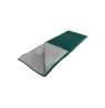 Easy Camp Starling Square Green 10°C | Sleeping Bag | One-way, L-shaped