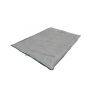 Easy Camp Starling Square Green 10°C | Sleeping Bag | One-way, L-shaped