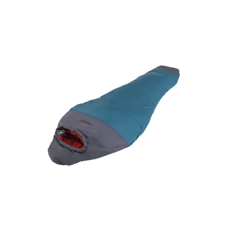 Robens Spire I -1°C | Sleeping Bag | YKK Auto lock - two-way open