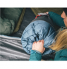 Robens Spire I -1°C | Sleeping Bag | YKK Auto lock - two-way open