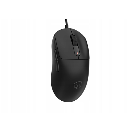 Fury Gaming Mouse | Tanto T4 | Wired | USB | Black