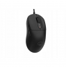 Fury Gaming Mouse | Tanto T4 | Wired | USB | Black