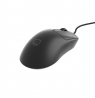 Fury Gaming Mouse | Tanto T4 | Wired | USB | Black