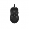 Fury Gaming Mouse | Tanto T4 | Wired | USB | Black