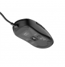 Fury Gaming Mouse | Tanto T4 | Wired | USB | Black
