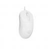 Fury Gaming Mouse | Tanto T4 | Wired | USB | White