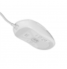 Fury Gaming Mouse | Tanto T4 | Wired | USB | White