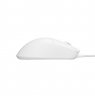 Fury Gaming Mouse | Tanto T4 | Wired | USB | White