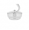 Fury Gaming Mouse | Tanto T4 | Wired | USB | White