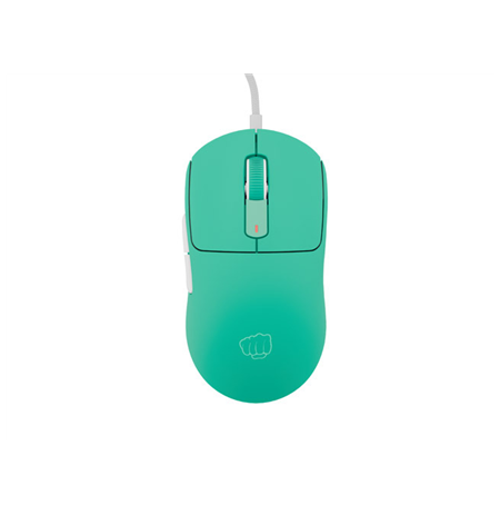 Fury Gaming Mouse | Tanto T4 | Wired | USB | Mint