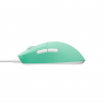 Fury Gaming Mouse | Tanto T4 | Wired | USB | Mint