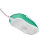 Fury Gaming Mouse | Tanto T4 | Wired | USB | Mint