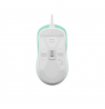 Fury Gaming Mouse | Tanto T4 | Wired | USB | Mint
