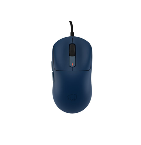 Fury Gaming Mouse | Tanto T4 | Wired | USB | Blue