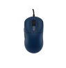 FURY Tanto T4 gaming mouse 12000 dpi wired navy blue