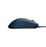 Fury Gaming Mouse | Tanto T4 | Wired | USB | Blue