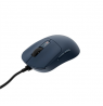 Fury Gaming Mouse | Tanto T4 | Wired | USB | Blue
