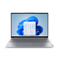 Lenovo ThinkBook 16 G8 IRL | Arctic Grey | 16 " | IPS | WUXGA | 1920 x 1200 pixels | Anti-glare | Intel Core 7 | 240H | 16 GB |
