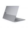 Lenovo ThinkBook 16 G8 IRL | Arctic Grey | 16 " | IPS | WUXGA | 1920 x 1200 pixels | Anti-glare | Intel Core 7 | 240H | 16 GB | 