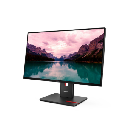 Lenovo T24-40 | 23.8 " | IPS | 16:9 | 120 Hz | 4 ms | 1920 x 1080 pixels | 250 cd
