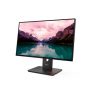 LENOVO ThinkVision T24-40 LED monitor 24inch 1920x1080 Full HD (1080p) 120Hz IPS 250cd/m2 1500:1 4ms HDMI VGA DisplayPort 3y