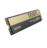 Lexar SSD | NM1090 Pro | 1000 GB | SSD form factor M.2 2280 | Solid-state drive interface PCIe Gen 5x4 | Read speed 14000 MB