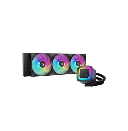 Deepcool Liquid Cooler | LE360 V2 | Intel, AMD