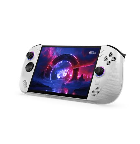 Lenovo Legion Go S 8ARP1 | 8 " | Touchscreen | AMD Ryzen Z2 Go | 32 GB | Solid-state drive capacity 1000 GB | AMD Radeon Graphic