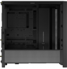 Corsair PC Case | Frame 4000D Modular | Black | Mid-Tower | Power supply included No