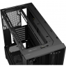 Corsair PC Case | Frame 4000D Modular | Black | Mid-Tower | Power supply included No