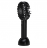 Adler Mini USB Fan | AD 7338 | Desk fan | Black | Diameter 7 cm | Number of speeds 3