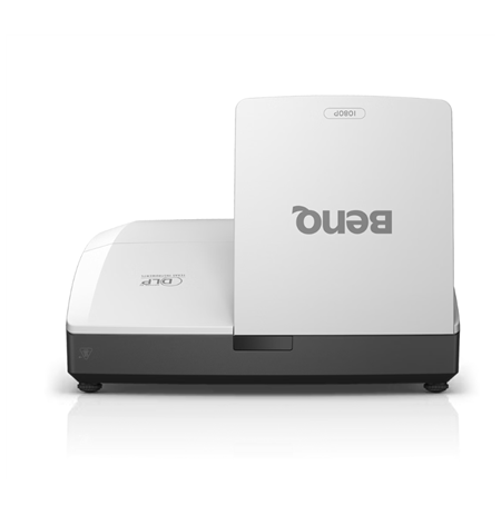 Benq MH856UST+ | WUXGA (1920x1200) | 3500 ANSI lumens | Grey/White