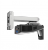 Benq MH856UST+ | WUXGA (1920x1200) | 3500 ANSI lumens | Grey/White