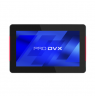ProDVX APPC-7XPL | 7 " | Landscape/Portrait | 24/7 | Android | Wi-Fi | Touchscreen | 300 cd/m² | 140 ° | 130 °